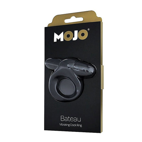 MOJO Bateau Cockring by Icon Brands