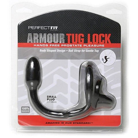 Armour Tug Lock Small by Perfect Fit
