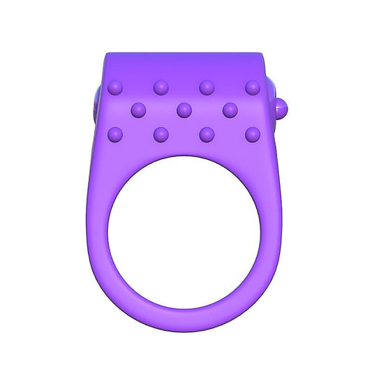 Fantasy C-Ringz Silicone Duo Vibrating Cock Ring