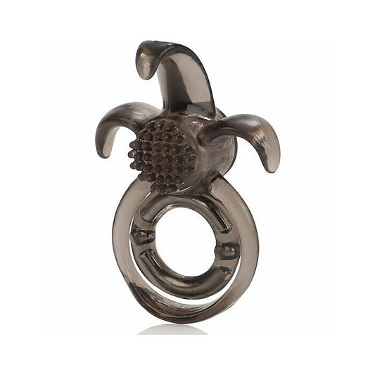 Instant Activation Dual Support System Cock Ring