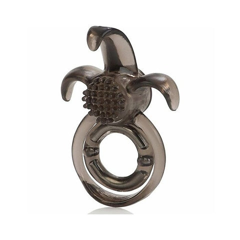 Instant Activation Dual Support System Cock Ring