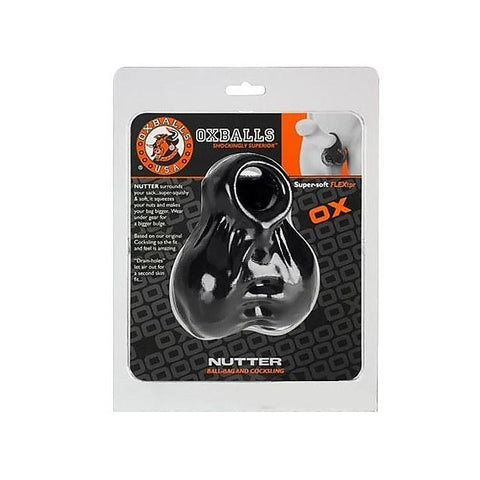Nutter Ballsack by Oxballs