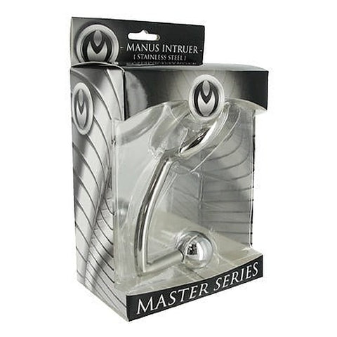 Masters Series Manus Intruder by XR Brands