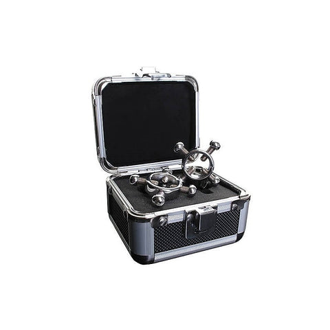 Metal Worx Nipple Screws by Pipedream Products