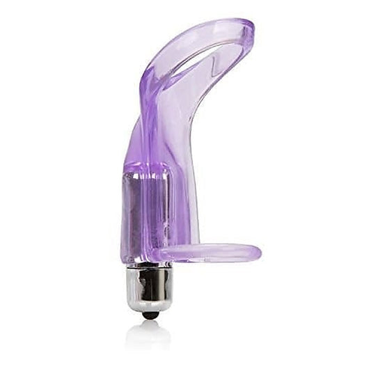 Intimate Pleasure Men's Cock Ring by California Exotics