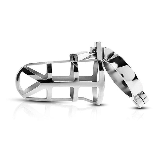 Metal Worx Male Pleasure Cock Cage XL by Pipedream