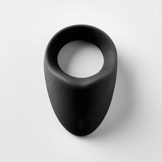 Rechargeable Partner Cock Ring by Nu Sensuelle