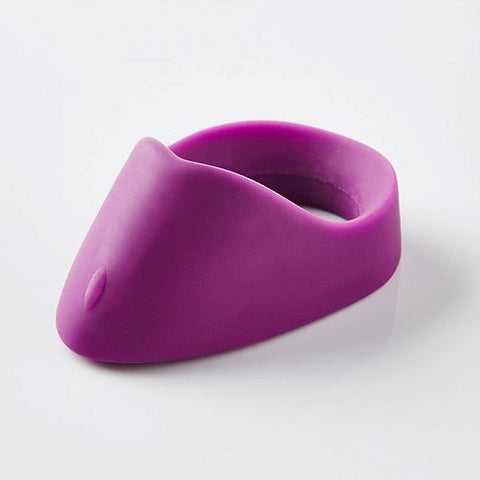 Rechargeable Partner Cock Ring by Nu Sensuelle