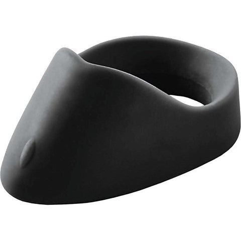 Rechargeable Partner Cock Ring by Nu Sensuelle