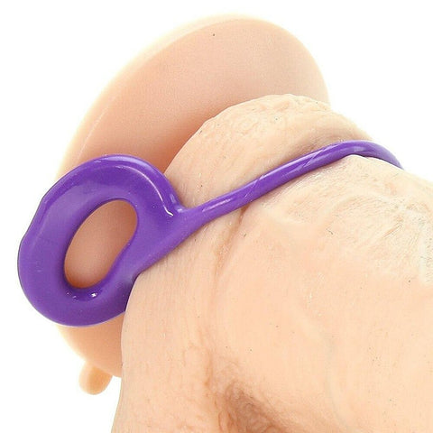 Fantasy C-Cock Ringz 3-Cock Ring Quick Release Trainer