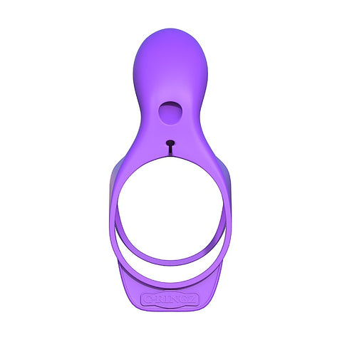 Fantasy C-Ringz Ultimate Couples Cock Cage by Pipedream