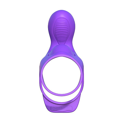 Fantasy C-Ringz Ultimate Couples Cock Cage by Pipedream