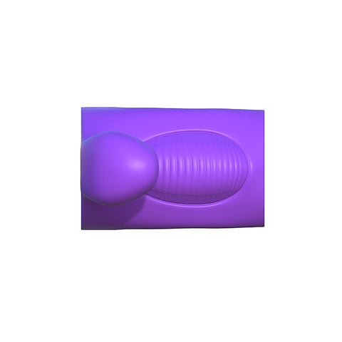 Fantasy C-Ringz Ultimate Couples Cock Cage by Pipedream