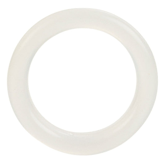 Silicone Prolong Stretchy Cock Ring by California Exotics