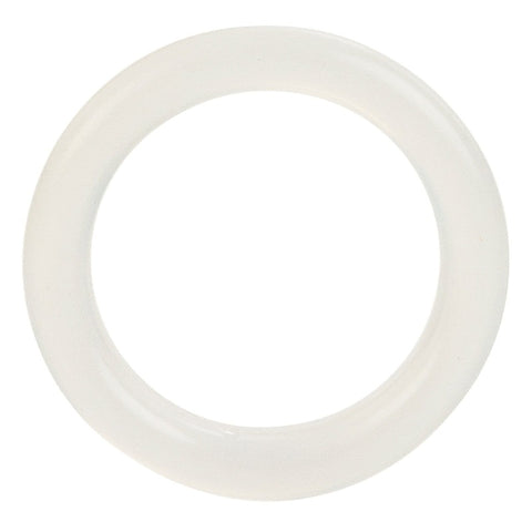 Silicone Prolong Stretchy Cock Ring by California Exotics