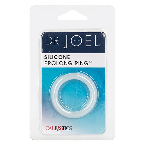 Silicone Prolong Stretchy Cock Ring by California Exotics