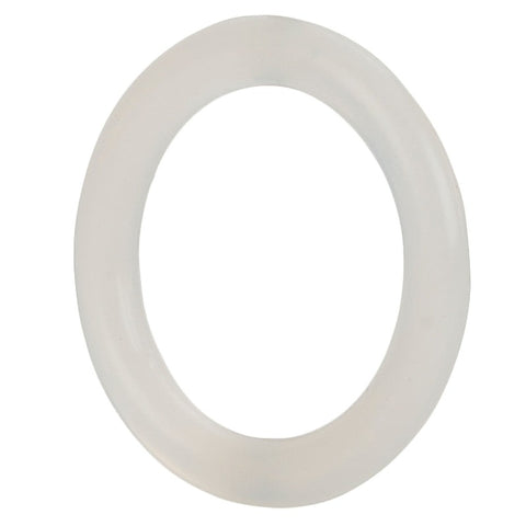 Silicone Prolong Stretchy Cock Ring by California Exotics