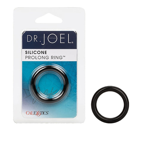 Silicone Prolong Stretchy Cock Ring by California Exotics