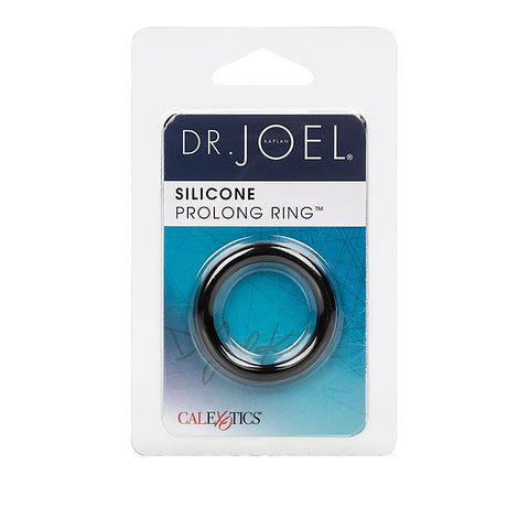 Silicone Prolong Stretchy Cock Ring by California Exotics
