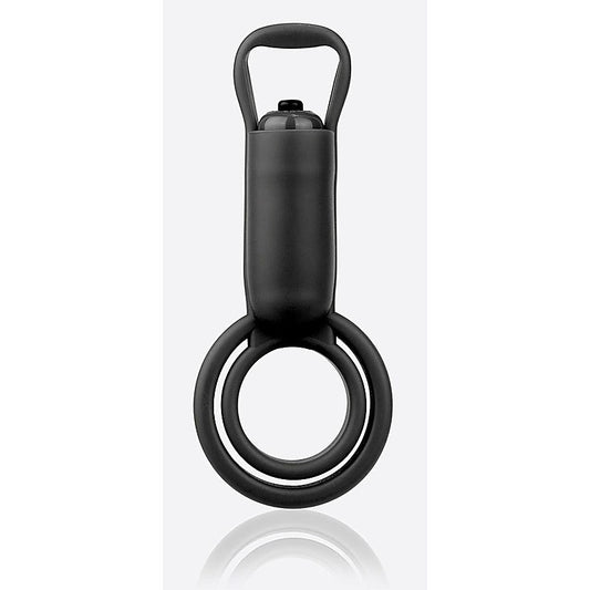 OmegO Vibrating Cock Ring by Screaming O