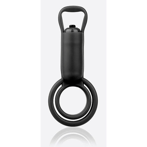 OmegO Vibrating Cock Ring by Screaming O