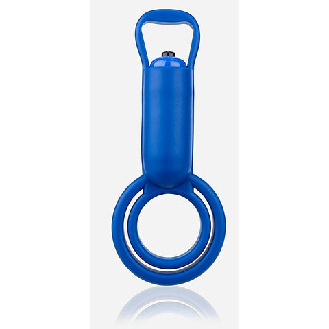 OmegO Vibrating Cock Ring by Screaming O