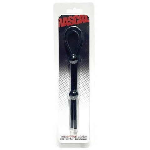The Brawn Cock Leash by C1R Releasing
