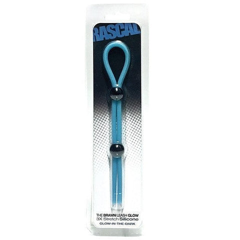 The Brawn Cock Leash by C1R Releasing