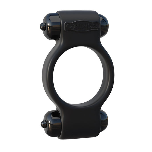 Magic Touch Couples Ring by Pipedream Products