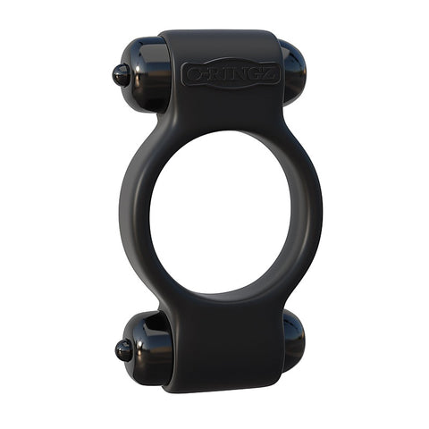 Magic Touch Couples Ring by Pipedream Products