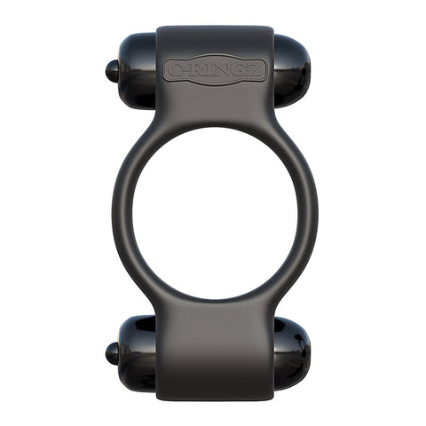 Magic Touch Couples Ring by Pipedream Products
