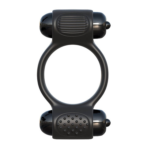 Magic Touch Couples Ring by Pipedream Products