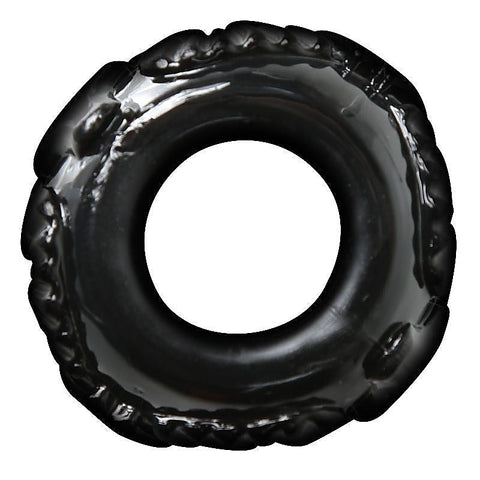 Ram Cock Ring by Perfect Fit