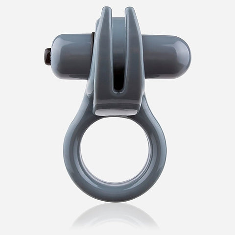 Orny Vibe Cock Ring by Screaming O