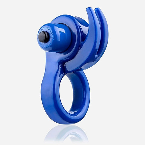 Orny Vibe Cock Ring by Screaming O