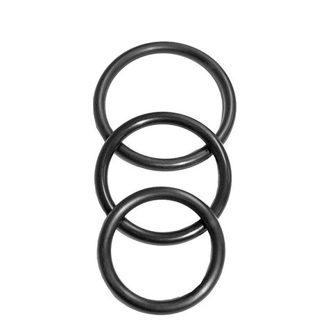 Nitrile Cock Ring by Sportsheets
