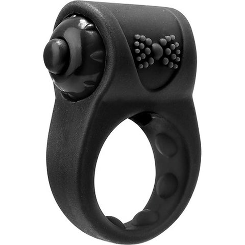 PrimO Tux Cock Ring by Screaming O