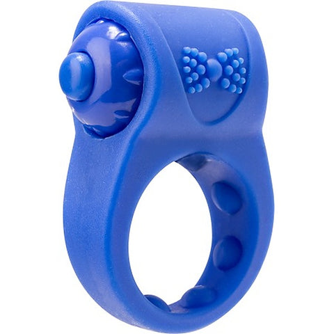 PrimO Tux Cock Ring by Screaming O