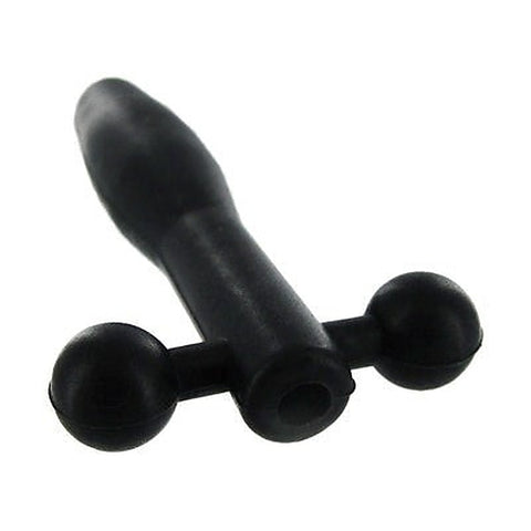 The Hallows Cum Thru Barbell by XR Brands