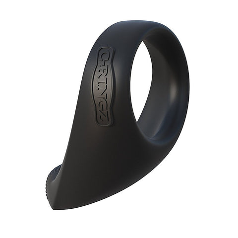 Fantasy C-Ringz Silicone Taint Alizer by Pipedream