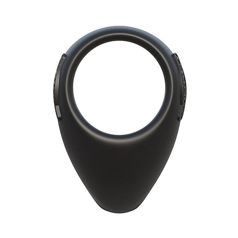 Fantasy C-Ringz Silicone Taint Alizer by Pipedream