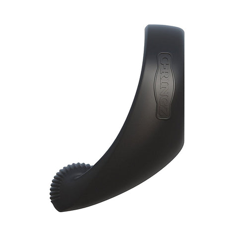 Fantasy C-Ringz Silicone Taint Alizer by Pipedream