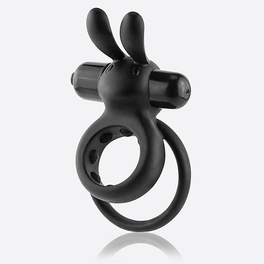 Ohare Vibrating Cock Ring by Screaming O