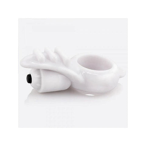 Orbit Vibrating Penis Ring by Screaming O