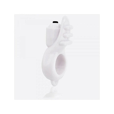 Orbit Vibrating Penis Ring by Screaming O