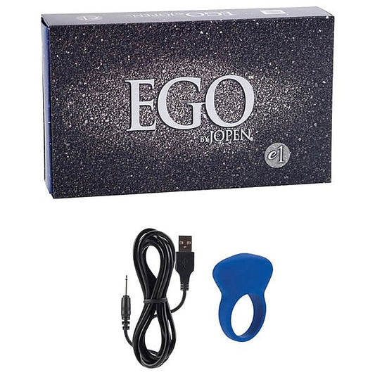 Ego Jopen E1 Prostate Massager by CalExotics