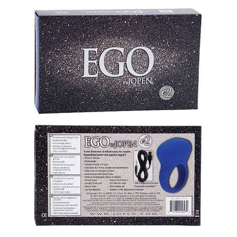 Ego Jopen E2 Prostate Massager by CalExotics