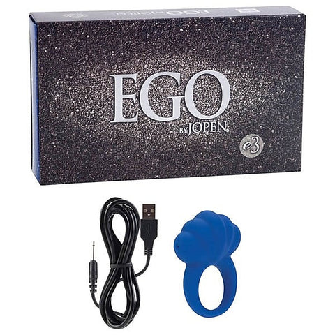 E3 Multi-Function Cock Ring by California Exotics