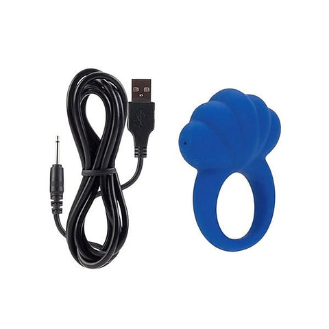 E3 Multi-Function Cock Ring by California Exotics