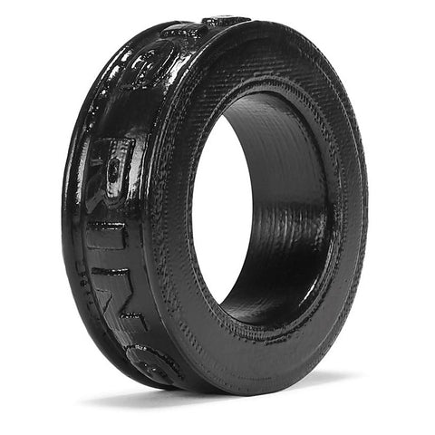 Pig-Rings Silicone Cock Ring by Oxballs